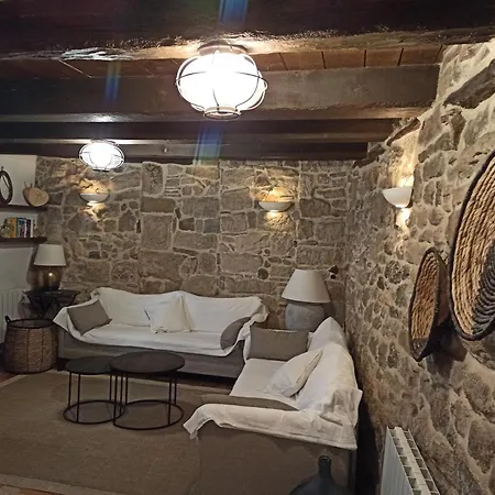 Casa El Ingles Villa Mora de Rubielos Buitenkant foto