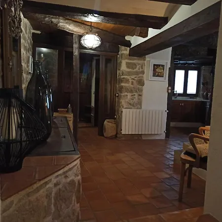 Casa El Ingles Villa Mora de Rubielos Buitenkant foto