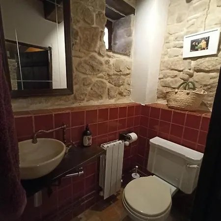Casa El Ingles Villa Mora de Rubielos Buitenkant foto