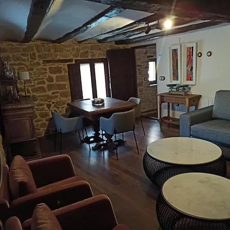 Casa El Ingles Villa Mora de Rubielos Buitenkant foto