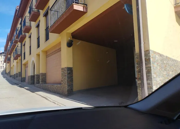 Casa El Ingles