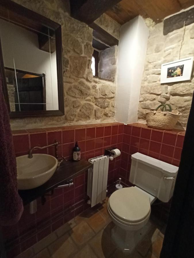 Casa El Ingles Hébergement de vacances