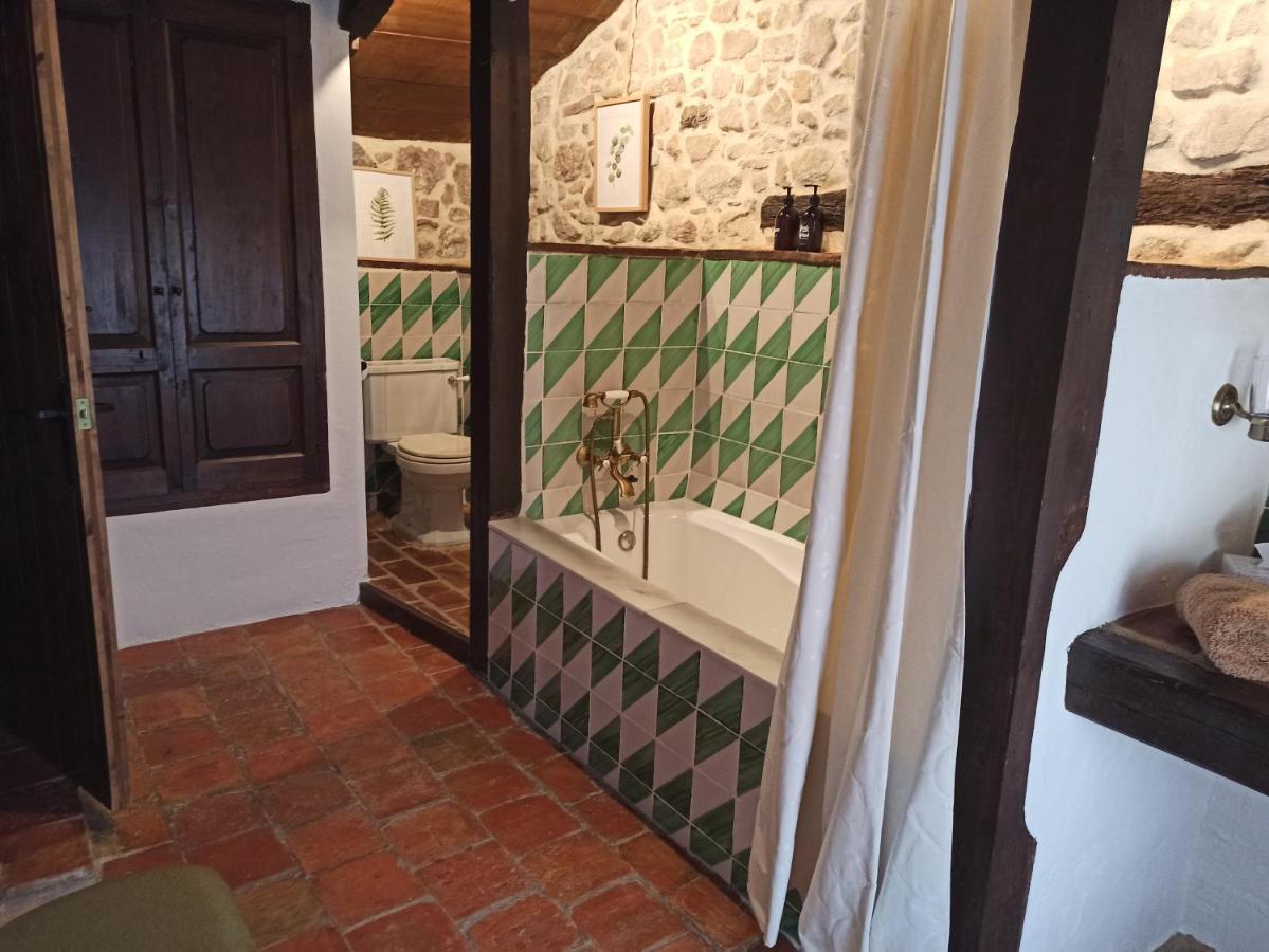 Casa El Ingles Hébergement de vacances *