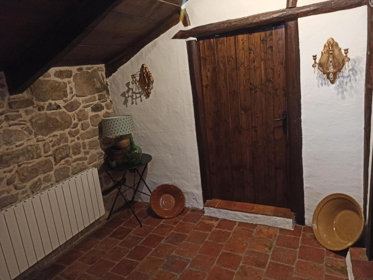 Casa El Ingles Hébergement de vacances Mora de Rubielos