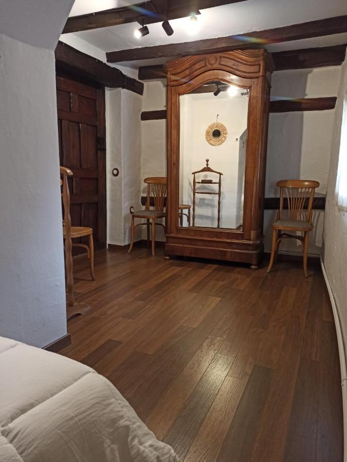 Casa El Ingles Hébergement de vacances Mora de Rubielos
