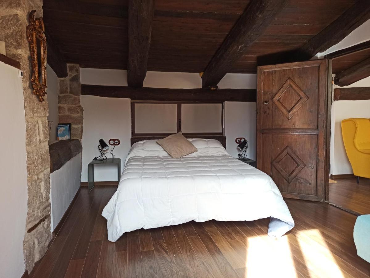 Casa El Ingles Hébergement de vacances Mora de Rubielos