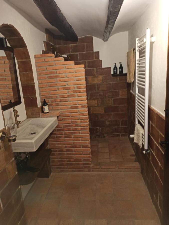 Casa El Ingles