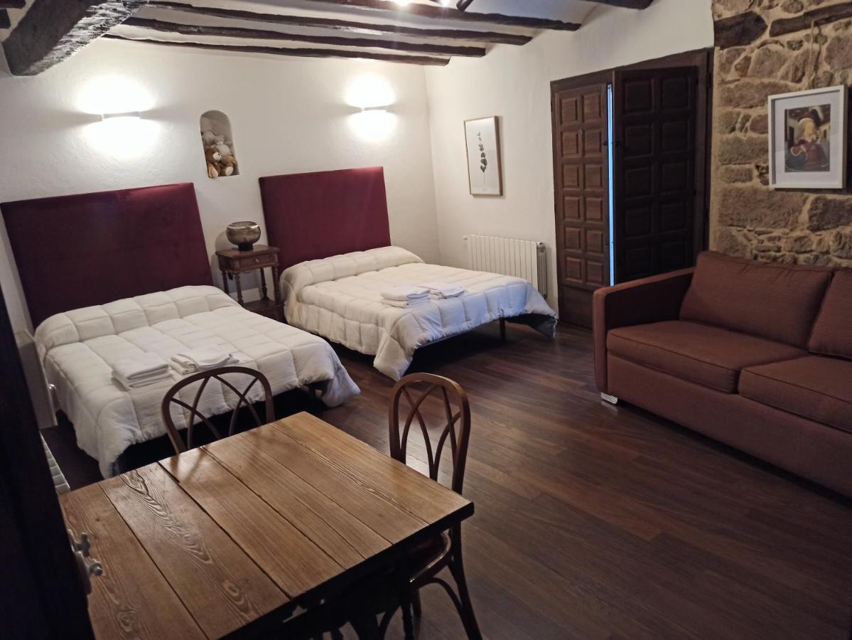 Casa El Ingles Hébergement de vacances Mora de Rubielos